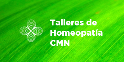 talleres de homeopatía barcelona